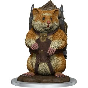 WizKids 90597 Toy Figure - Unpainted Miniature - Toy Type WizKids 90597 Toy Figure - Unpainted Miniature - Toy Type