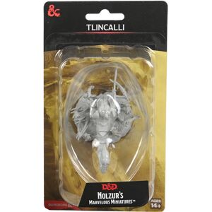 Figurine collectible WizKids 90677 - Donjons & Dragons - Miniature - Publicité Figurine collectible WizKids 90677 - Donjons & Dragons - Miniature - Publicité