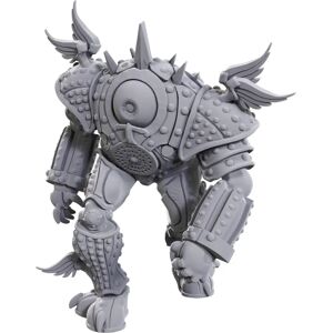 Wizkids Marut 20 Cm Unpainted Miniature - Dungeons & Dragons Wizkids Marut 20 Cm Unpainted Miniature - Dungeons & Dragons