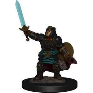 WizKids 93027 Figurine Miniature Dungeons & Dragons - Collection - Publicité WizKids 93027 Figurine Miniature Dungeons & Dragons - Collection - Publicité