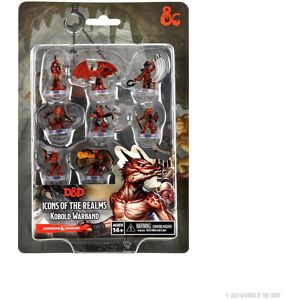 Figurine WizKids 96059 - Miniatures pour jeux de rôle - Publicité Figurine WizKids 96059 - Miniatures pour jeux de rôle - Publicité