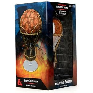 WizKids 96100 figura collezionabile - Oltre la Strega di Witchlight WizKids 96100 figura collezionabile - Oltre la Strega di Witchlight