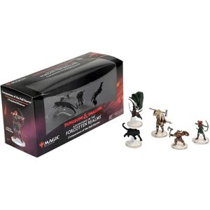 WizKids 96109 collectible figure - Miniatures for game WizKids 96109 collectible figure - Miniatures for game