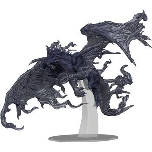 WizKids 96220 Blue Shadow Dragon - Collectible Figure WizKids 96220 Blue Shadow Dragon - Collectible Figure