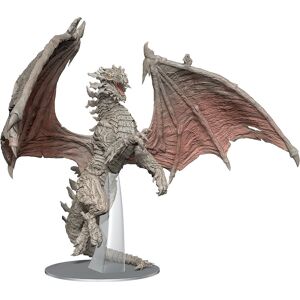 WizKids 96244 collectible figure/statue - Adult Lunar Dragon WizKids 96244 collectible figure/statue - Adult Lunar Dragon