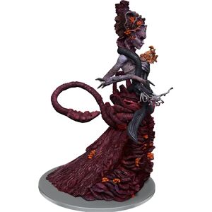 WizKids Zuggtmoy Fungus Queen Miniature - D&D Icons Of The Realms WizKids Zuggtmoy Fungus Queen Miniature - D&D Icons Of The Realms