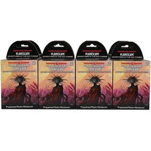 Wizkids WZK96290 - Sigil Miniature - D&D Icons of the Realms Wizkids WZK96290 - Sigil Miniature - D&D Icons of the Realms