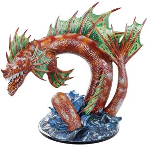 WizKids WZK96292 - Whirlwyrm - D&D Icons Of The Realms Miniature WizKids WZK96292 - Whirlwyrm - D&D Icons Of The Realms Miniature