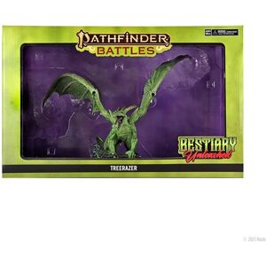 Wizkids Treerazer Gargantuan Miniature - RPG Display & Game Piece Wizkids Treerazer Gargantuan Miniature - RPG Display & Game Piece