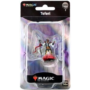 WizKids Teferi Magic: The Gathering Premium Miniature - Collectible Figure WizKids Teferi Magic: The Gathering Premium Miniature - Collectible Figure