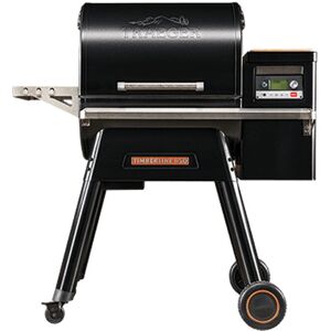Barbacoa Traeger Timberline 850 WiFi - Grande, Aislada, Control Remoto Barbacoa Traeger Timberline 850 WiFi - Grande, Aislada, Control Remoto