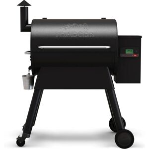 Traeger Pro 780 Grill - WiFi, Large Area, Black Traeger Pro 780 Grill - WiFi, Large Area, Black