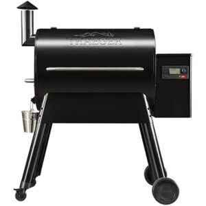 Gril Traeger Pro 780 - WiFi, Velká plocha, Černá Gril Traeger Pro 780 - WiFi, Velká plocha, Černá