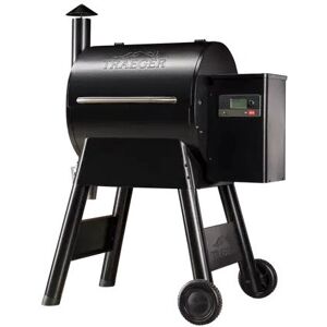 Traeger Pro 575 WiFi pellet gril - Velká plocha na vaření Traeger Pro 575 WiFi pellet gril - Velká plocha na vaření