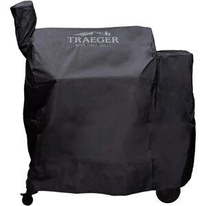 Traeger BAC504 Vollständige Abdeckung für Pro 780 Grill - Schwarz Traeger BAC504 Vollständige Abdeckung für Pro 780 Grill - Schwarz