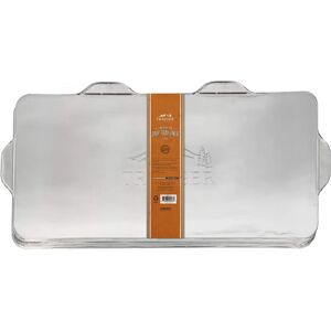 Plaques en aluminium Timberline 1300 - Accessoires barbecue - Publicité Plaques en aluminium Timberline 1300 - Accessoires barbecue - Publicité