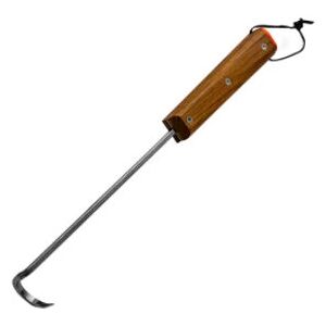 Traeger BAC533 Strumento di Girare la Carne in Acciaio Inox - Accessorio BBQ Traeger BAC533 Strumento di Girare la Carne in Acciaio Inox - Accessorio BBQ