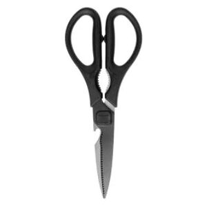 Traeger Titanium BBQ Schaar - Duurzaam, Afneembare Bladen, Flesopener Traeger Titanium BBQ Schaar - Duurzaam, Afneembare Bladen, Flesopener