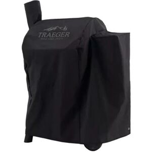 Traeger Pro 575 Grillabdeckhaube - Wetterfeste Außenzubehör Traeger Pro 575 Grillabdeckhaube - Wetterfeste Außenzubehör