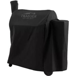 Traeger Pro 780 BBQ Afdekking - Weerbestendig, Op Maat Traeger Pro 780 BBQ Afdekking - Weerbestendig, Op Maat