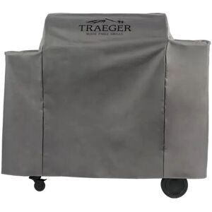 Traeger BAC561 Wetterfeste Grillabdeckung - Außenbarbecue-Zubehör Traeger BAC561 Wetterfeste Grillabdeckung - Außenbarbecue-Zubehör