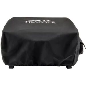 Traeger Ranger Zwarte Buitenbarbecuehoes - Barbecuehoes Traeger Ranger Zwarte Buitenbarbecuehoes - Barbecuehoes