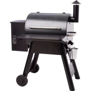 Étagère frontale pliable Traeger Pro575 Ironwood 650 - Accessoire barbecue - Publicité Étagère frontale pliable Traeger Pro575 Ironwood 650 - Accessoire barbecue - Publicité
