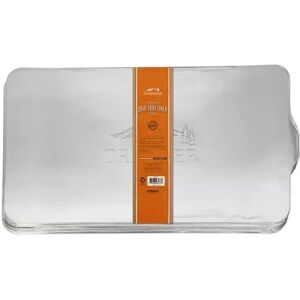Traeger Pro 780 Vaschette in alluminio - Accessorio barbecue Traeger Pro 780 Vaschette in alluminio - Accessorio barbecue