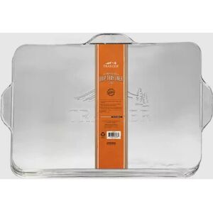 Traeger Timberline D2 850 Aluminium Vetvangers - 5 Stuks Traeger Timberline D2 850 Aluminium Vetvangers - 5 Stuks