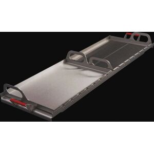 Traeger ModiFIRE Timberline Reversible Cast Iron Griddle - Grill Accessory Traeger ModiFIRE Timberline Reversible Cast Iron Griddle - Grill Accessory