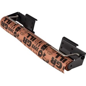Traeger Papier- en Aluminiumrollenhouder - Verstelbaar, Veelzijdig Keukentoebehoren Traeger Papier- en Aluminiumrollenhouder - Verstelbaar, Veelzijdig Keukentoebehoren