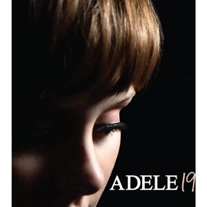 Adele 19 Album in vinile nero - Disco in vinile Adele 19 Album in vinile nero - Disco in vinile