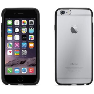 Coque Griffin Reveal pour iPhone - Noir - Protection - Publicité Coque Griffin Reveal pour iPhone - Noir - Protection - Publicité