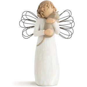 Figurine Willow Tree avec Affection - Figurine - Publicité Figurine Willow Tree avec Affection - Figurine - Publicité