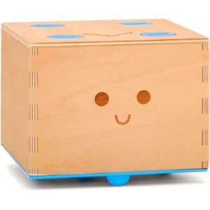 Primo Toys Cubetto Mint - Kit de Robotique et Programmation 3+ - Publicité Primo Toys Cubetto Mint - Kit de Robotique et Programmation 3+ - Publicité