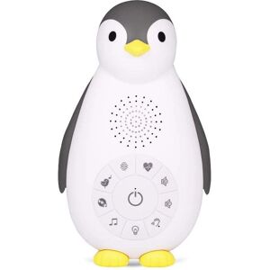 ZAZU Zoe Night Light & Speaker - Night Light, Grey ZAZU Zoe Night Light & Speaker - Night Light, Grey