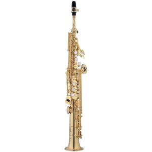 Jupiter JSS 1000Q Soprano Saxophone - Soprano Saxophone Jupiter JSS 1000Q Soprano Saxophone - Soprano Saxophone