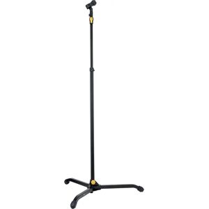 Hercules MS401B PLUS Microphone Stand with EZ Clip Hercules MS401B PLUS Microphone Stand with EZ Clip