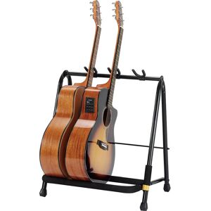 Hercules GS523B Multi-Guitar Stand - Guitar Support Hercules GS523B Multi-Guitar Stand - Guitar Support
