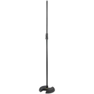 Hercules MS202B Mikrofonstativ - Lett, Stabilt, Justerbart Hercules MS202B Mikrofonstativ - Lett, Stabilt, Justerbart