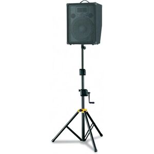 Hercules Stands HC-SS710B Adjustable Speaker Stand - Speaker Stand Hercules Stands HC-SS710B Adjustable Speaker Stand - Speaker Stand