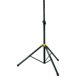 Hercules SS200BB Speaker Stands - Adjustable Height, Lightweight Hercules SS200BB Speaker Stands - Adjustable Height, Lightweight