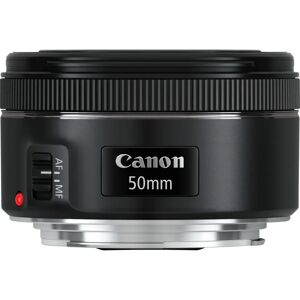 Canon EF 50mm f/1.8 STM - Camera Lens Canon EF 50mm f/1.8 STM - Camera Lens