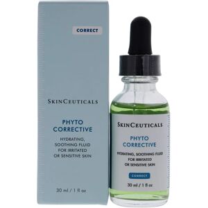 SkinCeuticals Phyto Corrective - Hydrating Soothing Fluid - Skincare Serum SkinCeuticals Phyto Corrective - Hydrating Soothing Fluid - Skincare Serum