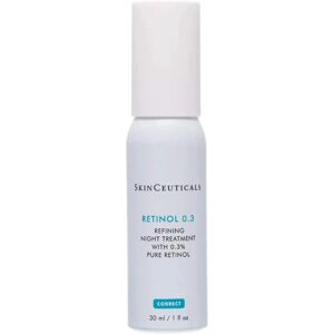 Creme Noturno Retinol 0,3% SkinCeuticals - Creme Noturno Creme Noturno Retinol 0,3% SkinCeuticals - Creme Noturno