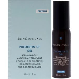 SkinCeuticals Phloretin CF Gel - Suero Antioxidante con Vitamina C y Ácido Férico SkinCeuticals Phloretin CF Gel - Suero Antioxidante con Vitamina C y Ácido Férico