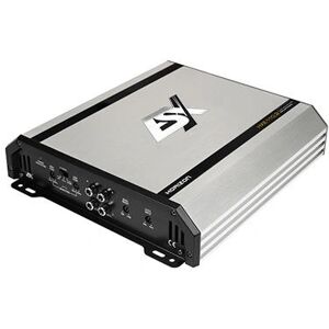 ESX - HXE110.2 - 2-kanałowy - 70W RMS - Wzmacniacz ESX - HXE110.2 - 2-kanałowy - 70W RMS - Wzmacniacz