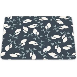 Bonateks Mouse Mat - TRMPD110999 - Ultrasmooth, Non-slip, Large Bonateks Mouse Mat - TRMPD110999 - Ultrasmooth, Non-slip, Large