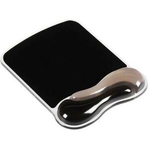 Kensington 62399 Grey Mouse Pad with Gel Wrist Rest Kensington 62399 Grey Mouse Pad with Gel Wrist Rest