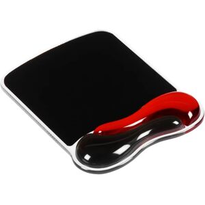 Alfombrilla Kensington 62402 - Soporte de gel ergonómico dual Alfombrilla Kensington 62402 - Soporte de gel ergonómico dual